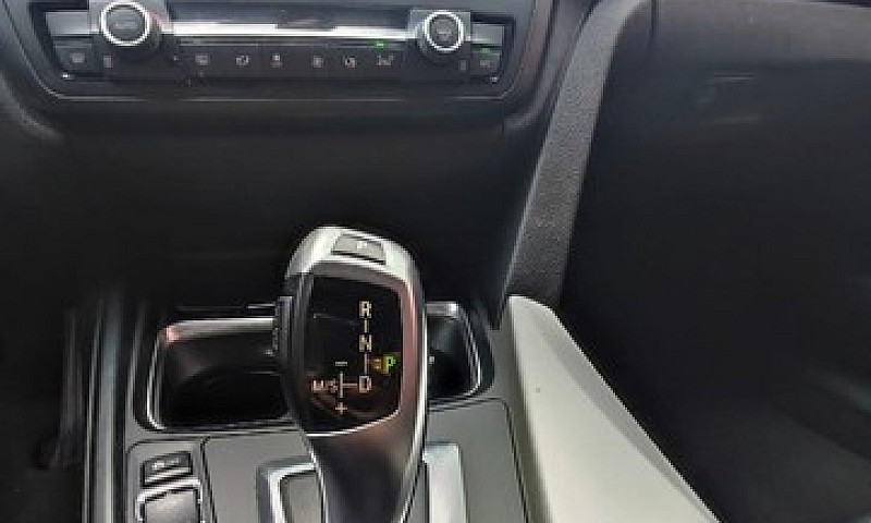 Bmw - 320I 2.0 Turbo...