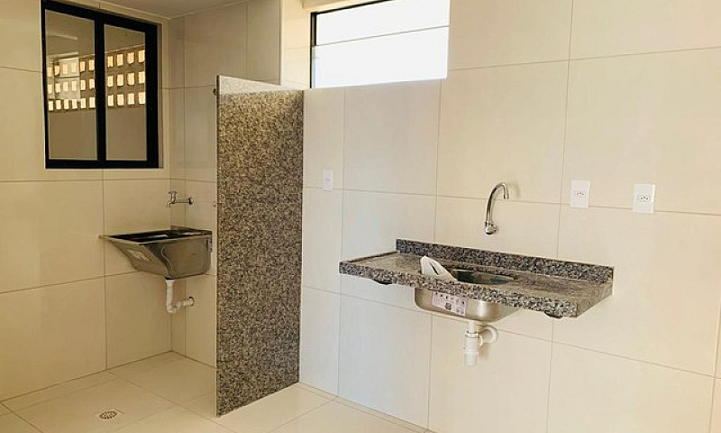 Apartamento Para Alu...
