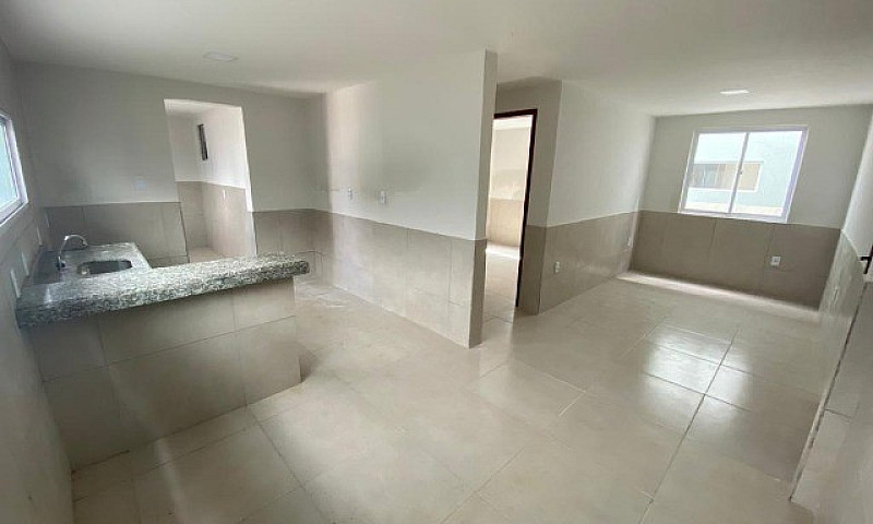 Apartamento Residenc...