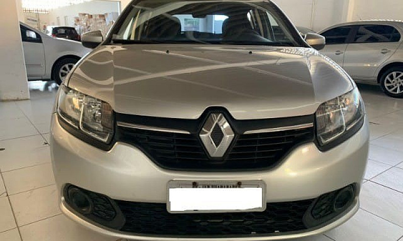 Renault Sandero Expr...