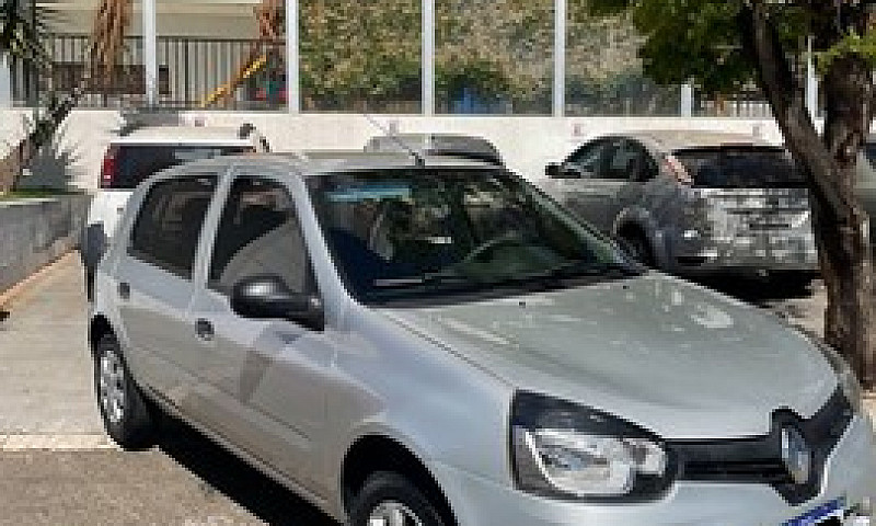 Renault Clio 1.0 Aut...
