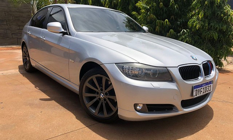 Bmw 320I...