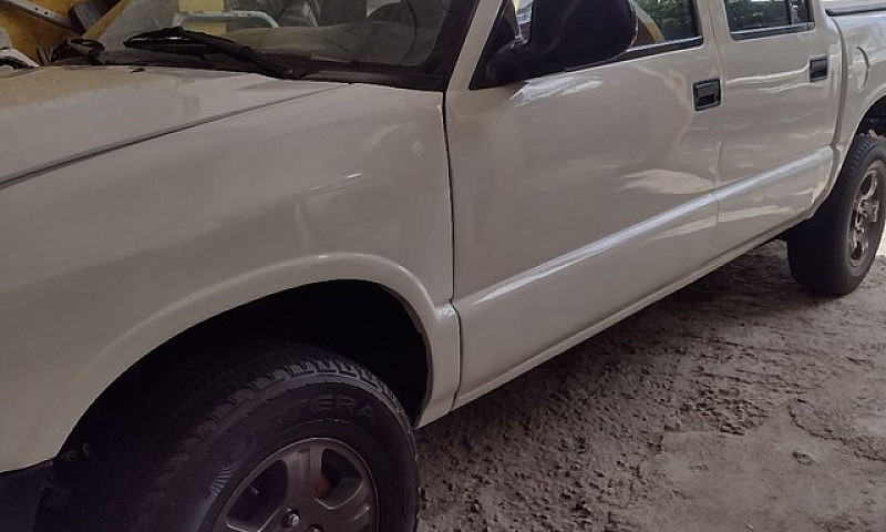 Chevrolet S10 2.5 - ...