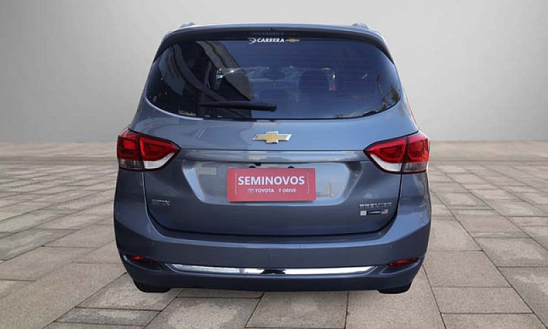 Chevrolet Spin 1.8 P...