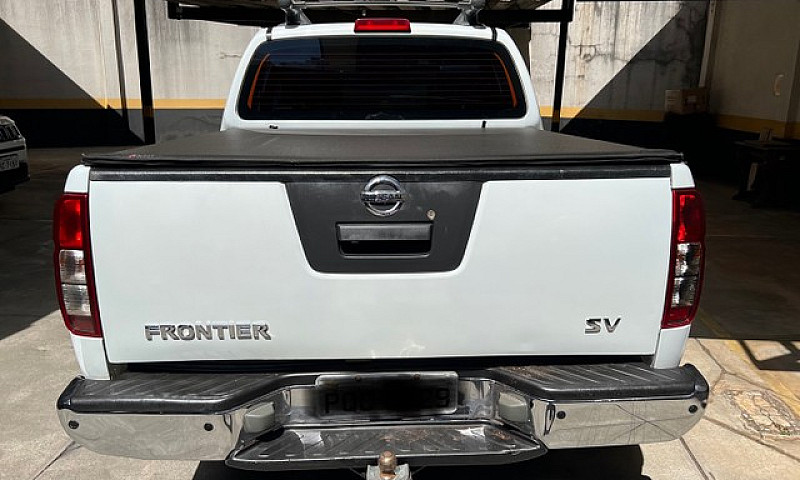 Frontier Attack - An...