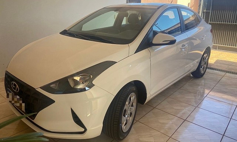 Hb20S (Sedan) 1.0 20...