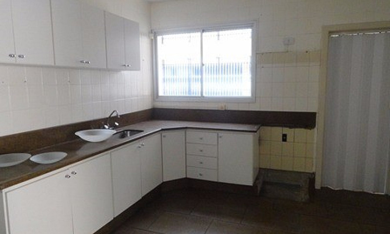 Apartamento Para Alu...