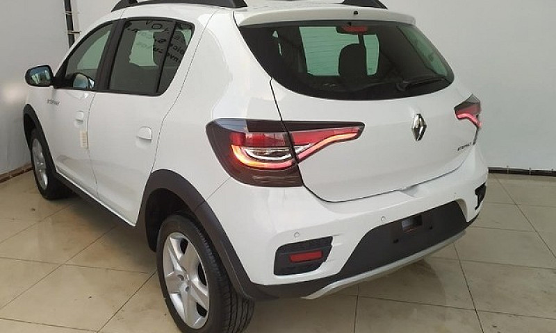  Sandero Stepway Zen...