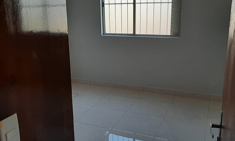 Apartamento Com Dois...