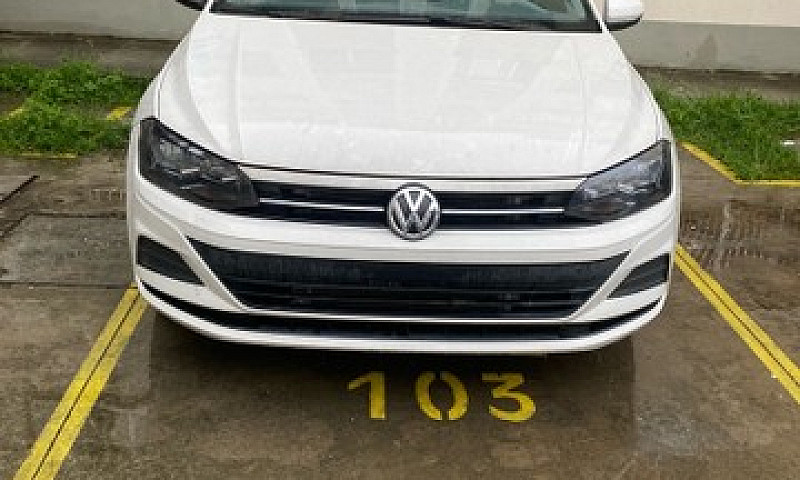 Polo Msi 1.6 19/19...