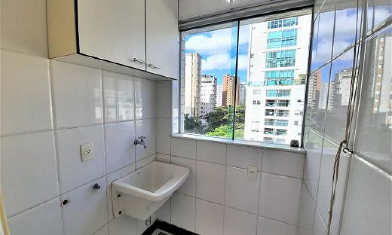 Aluguel - Apartament...