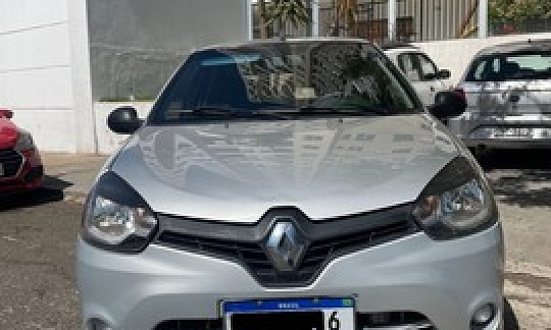 Renault Clio 1.0 Aut...