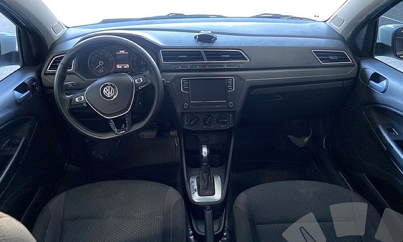 Vw Gol Comfortiline ...