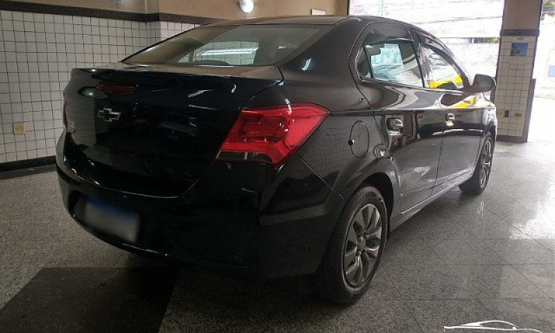 Chevrolet Onix 1.0 J...