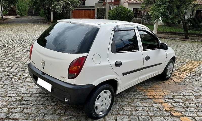 Chevrolet Celta 1.0 ...