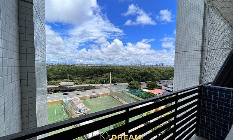 4 Quartos ( 3 Suítes...