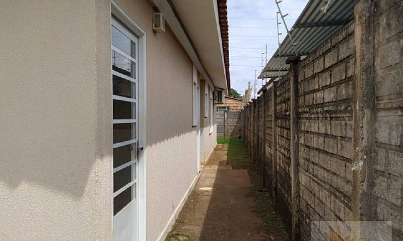 Casa Para Alugar Por...