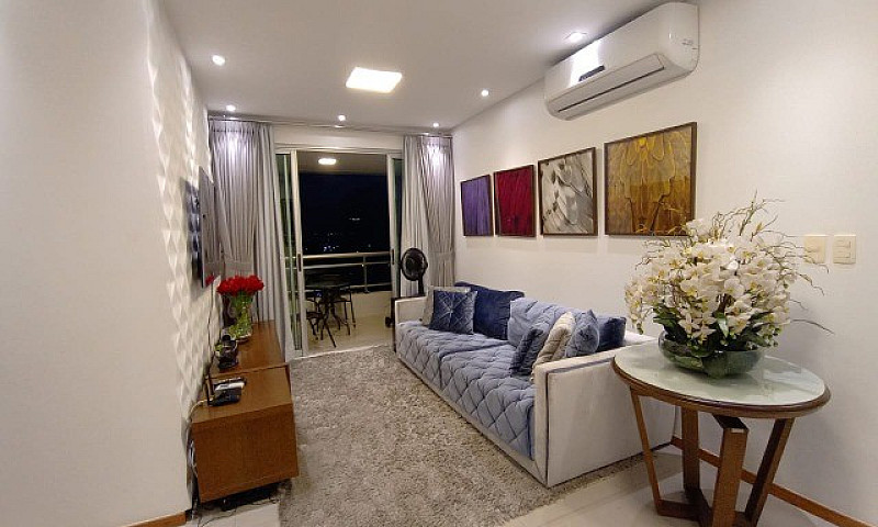 Lindo Apartamento Sa...