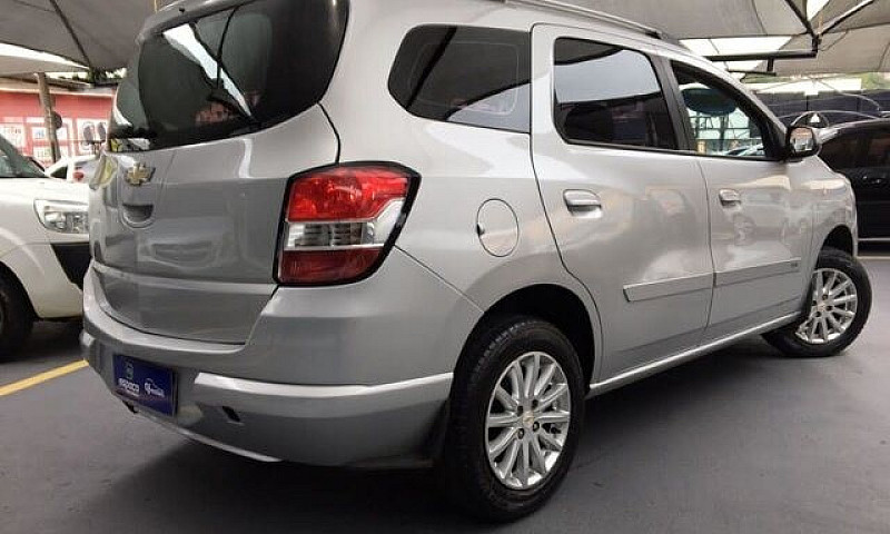 Chevrolet Spin 2013/...