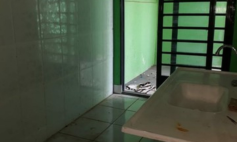 Aluguel De Casa No G...