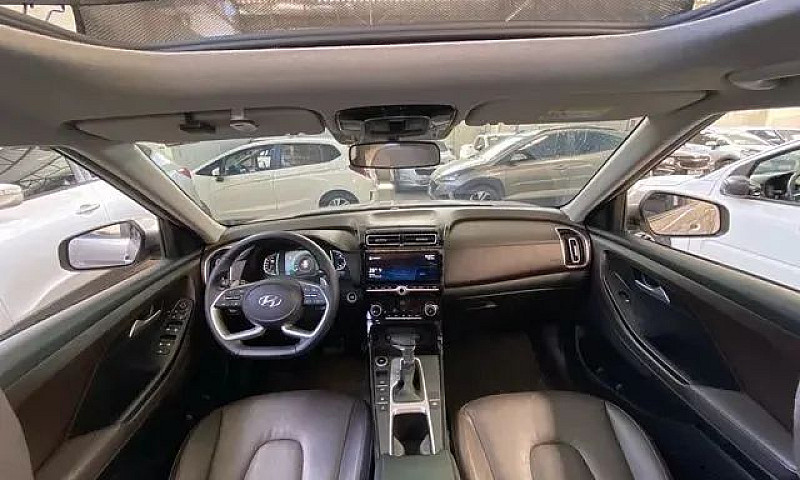 Creta Platinum Com T...