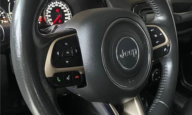 Jeep Renegade 2016 1...