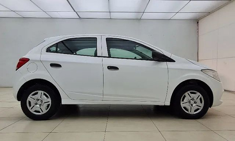 Chevrolet Onix Ls 1....