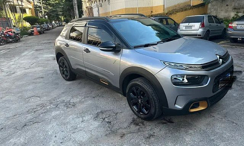 C4 Cactus Xseries So...