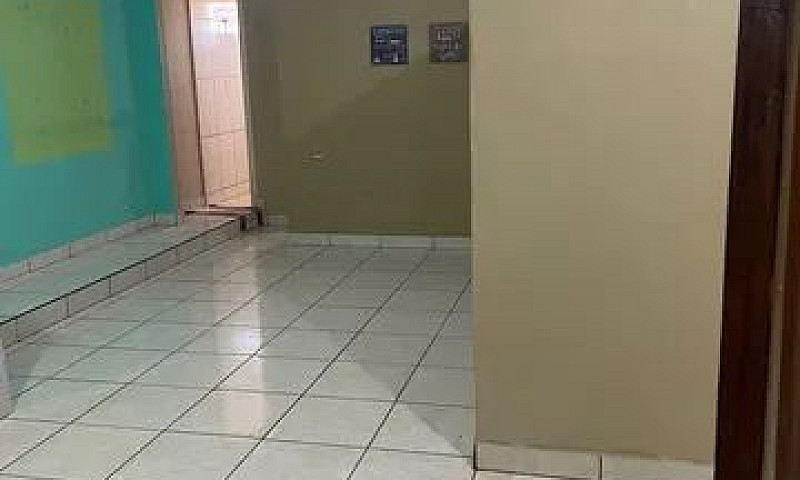 Apartamento 2 Quarto...