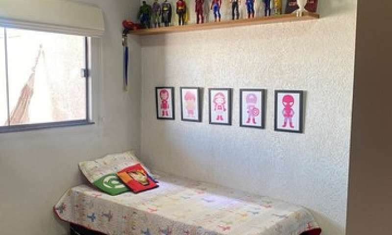 Casa Setor Vieira Tr...