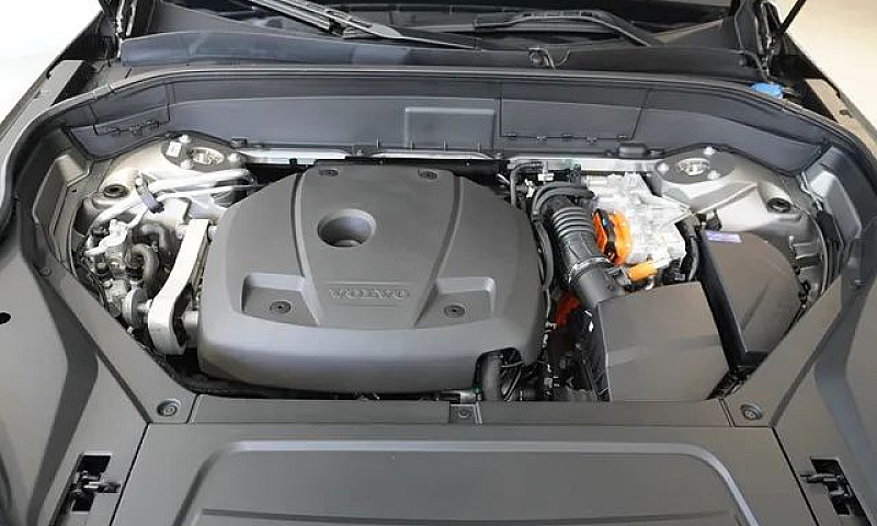 Volvo Xc90 2.0 T8 Hy...