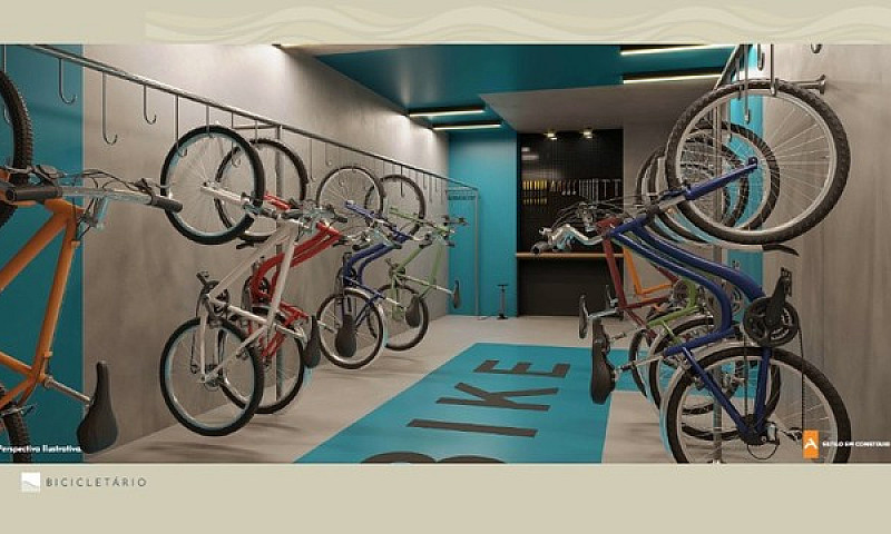 Condomínio Nirvana P...