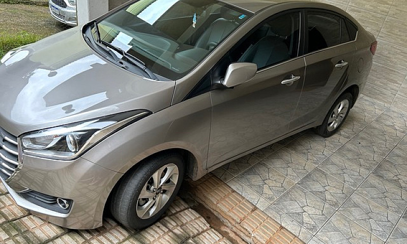Vendo Hb20S 2018 Val...