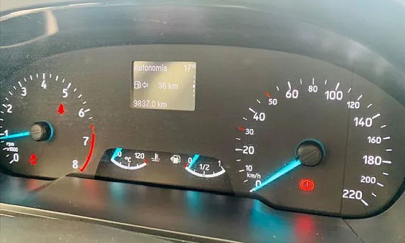 Ford Ecosport 1.5 Ti...