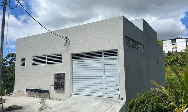 Apto/Ponto Comercial...