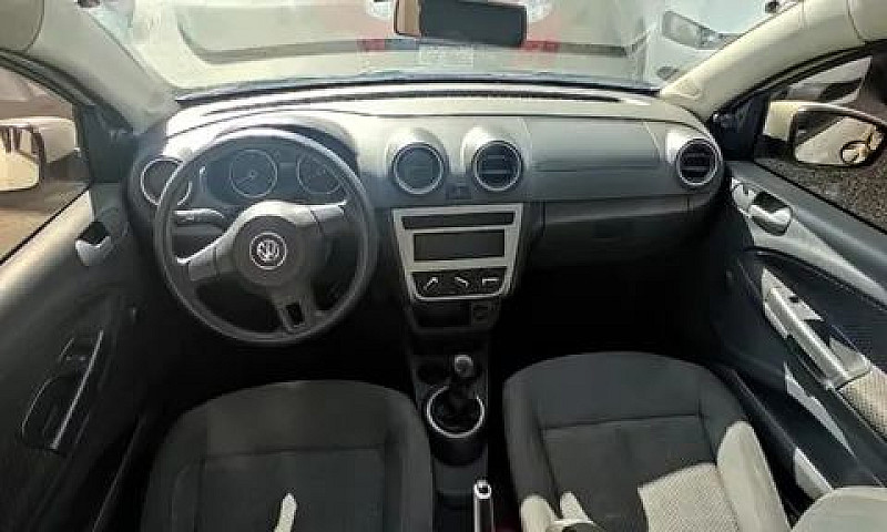 Vw Gol 1.0 Special C...