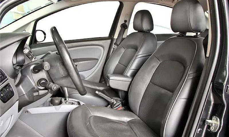 Fiat Linea 2012 1.8 ...