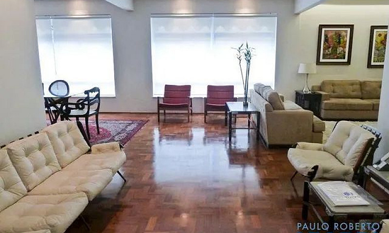 Apartamento - Higien...