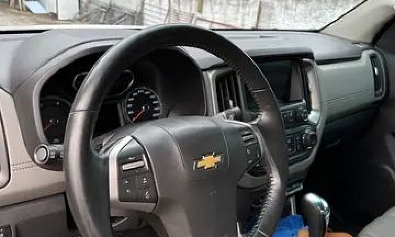 S10 2.8 Ltz ...