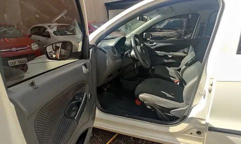 Vw Gol 1.0 Special C...