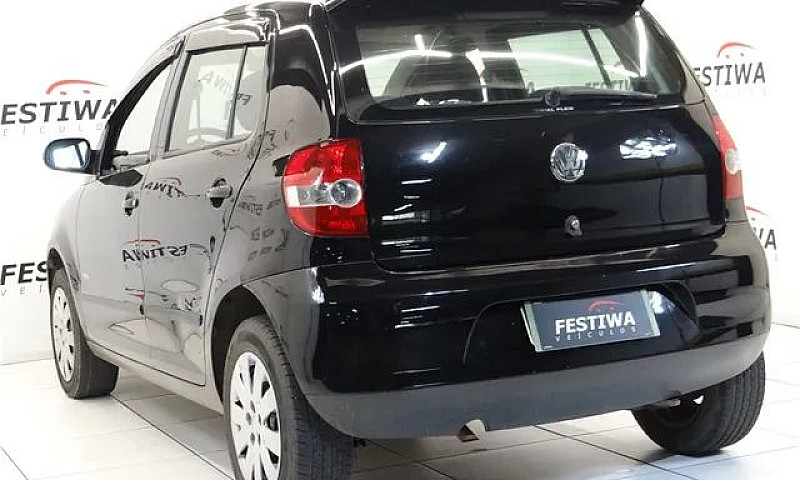 Volkswagen Fox 2010 ...