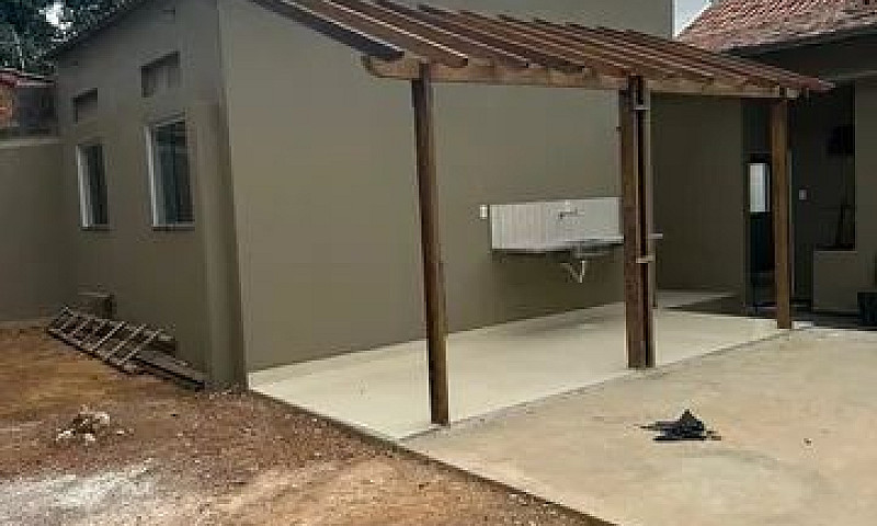 Vendo Excelente Casa...