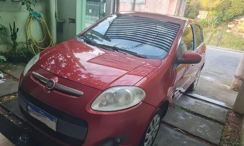 Palio Attractive 1.0...