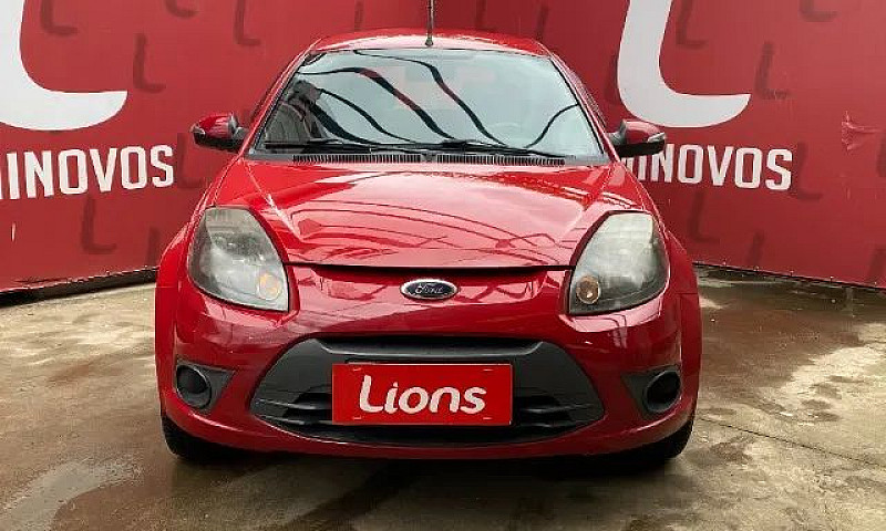 Ford Ka Rocam 1.0 20...