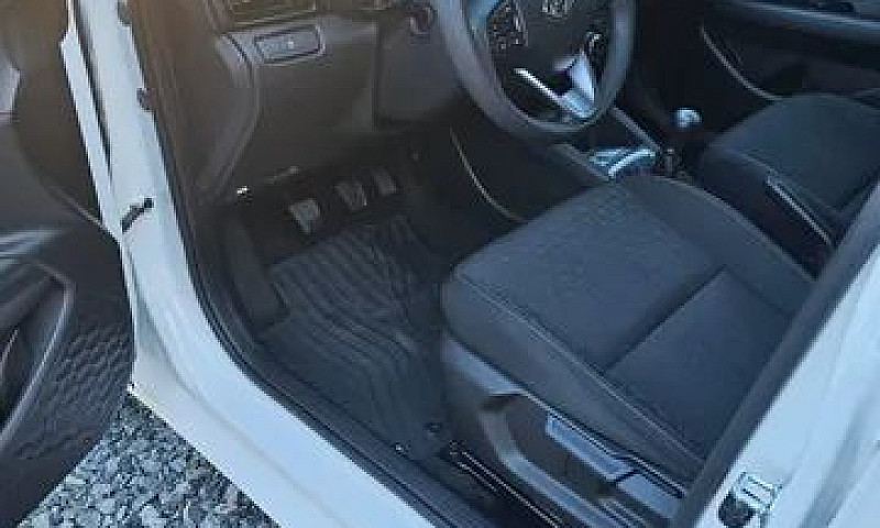 Vendo Hb20 - Ano 202...