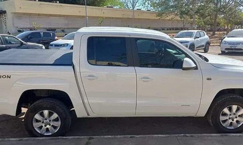 Amarok 2012 Canaã Mg...