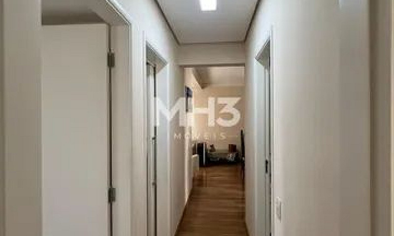 Apartamento - Taquar...