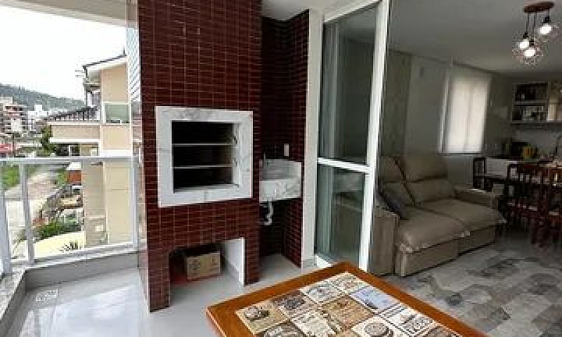 Apartamento 3 Suítes...