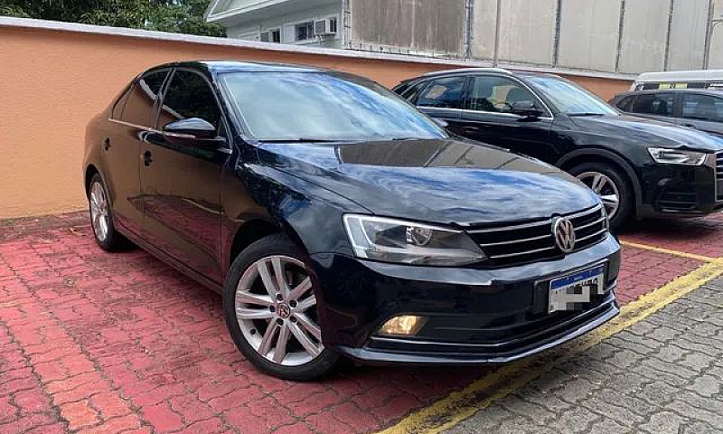 Jetta Highline 2.0 T...