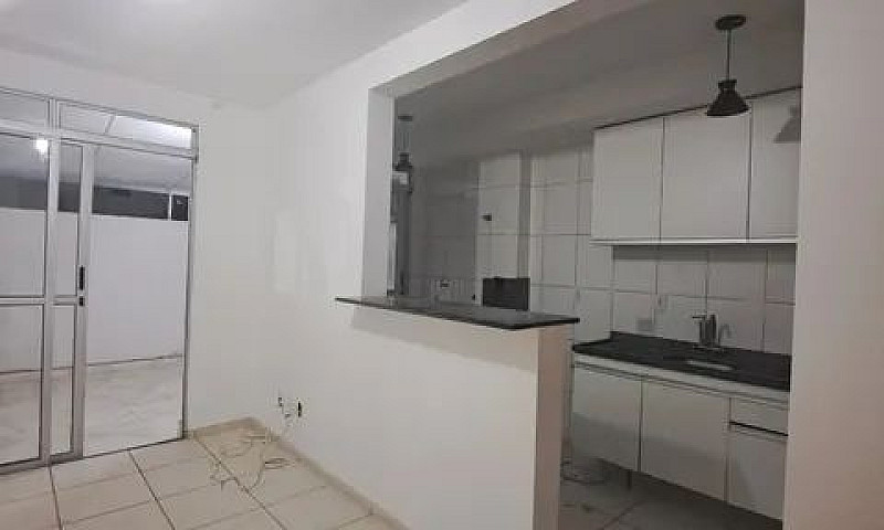 Apartamento 2/4 Ao  ...